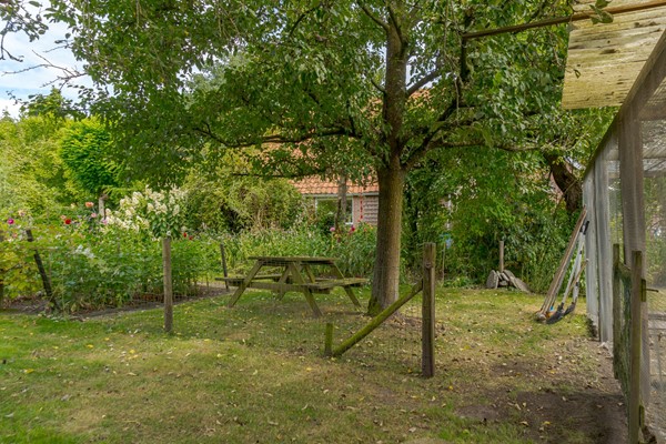 Medium property photo - Van Echtenswijk 10, 7916 TD Elim